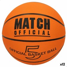 Ballon de basket Match 5 Ø 22