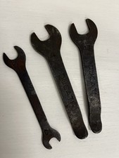 Ducati motorcycle keys 1950s original