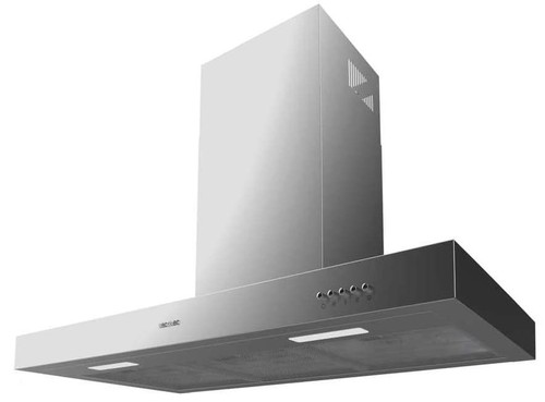 Cecotec hotte aspirante - hotte, cm