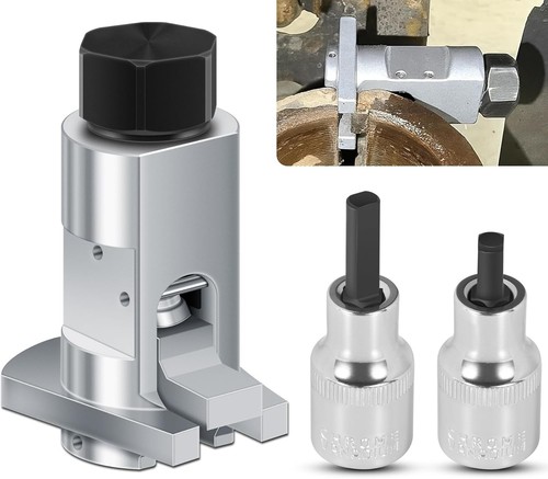 Strut spreader tool - strut,