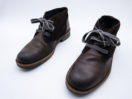 Camel active bottes - active, lacets