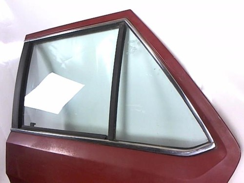 Porte arriere gauche fiat - porte,