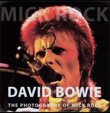 David Bowie STARMAN (The