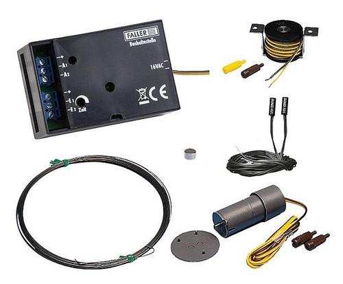 Faller car system 161905 h0 - 161905,
