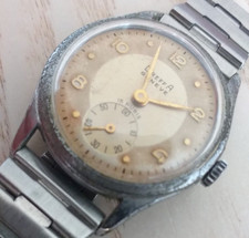 DREFFA GENEVE MECANIQUE 50/60s