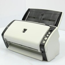 Fujitsu Fi-6140Z High Speed USB Duplex Document Scanner