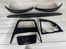 Jeu de garnitures intérieures