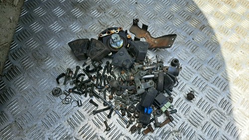 Yamaha xj600 diversion - xj600, 1998