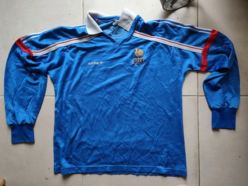 Maillot vintage équipe - vintage,