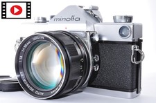 Appareil photo argentique