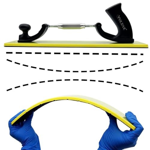 Volsive adjustable sander - volsive,