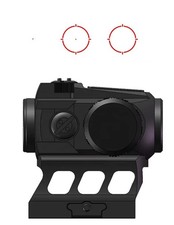 Red Dot T10 PRO 2MOA