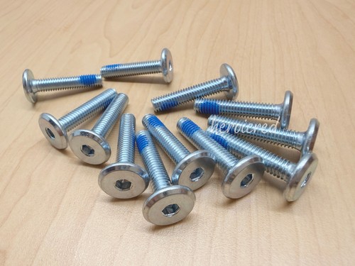 New ikea screws - 12),