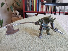 MOYEN-AGE PAPO 2007 - 38946 