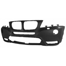 Pare-Choc Avant Pour BMW X3