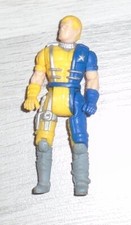 Kenner Parker 1987 Mask