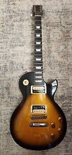 2011 Gibson Les Paul Deluxe (Sunburst, Split Coil)
