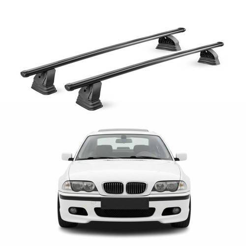 Barres toit transversales - barres, de