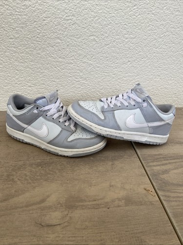 Dunk grise taille 5 - dunk,
