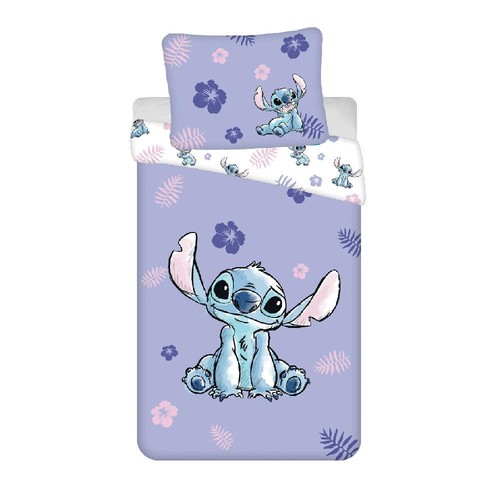Housse couette simple lilo - housse,
