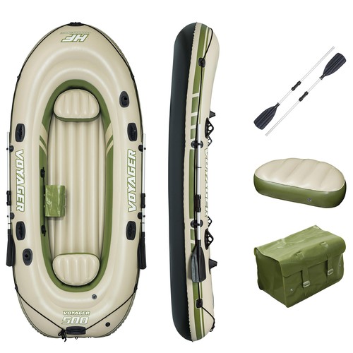 Bateau pneumatique 348 141 - bateau,