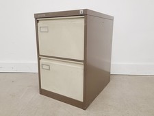 Roneo Vickers Métal Armoire