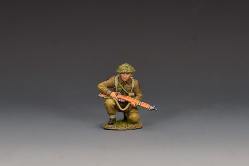 King and country d day - king, (&)
