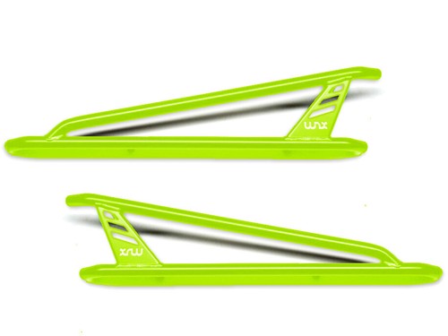 Nerf bar can - am, 1000