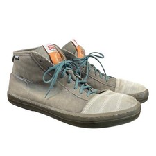 Camper Peu Ankle Lace Up Boots Sneakers Copa del Ray 25 Men's 43 US10
