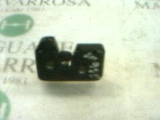 COFFRE / SERRURE DE PORTE /