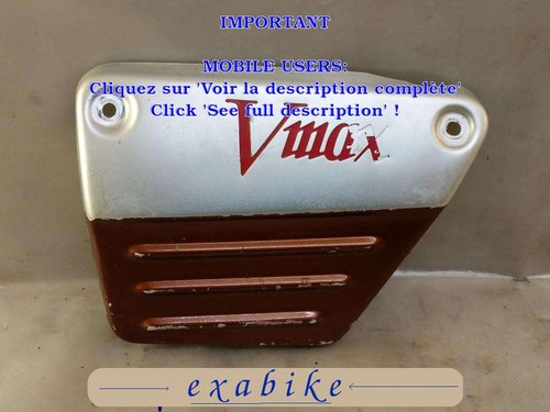 Cache lateral gauche pour - cache,