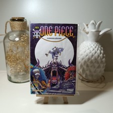 Manga - One Piece - Tome 103