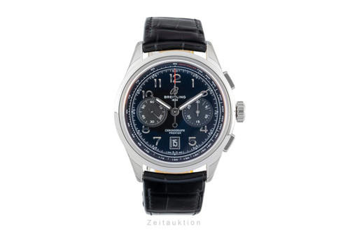 Breitling premier b01 - breitling,