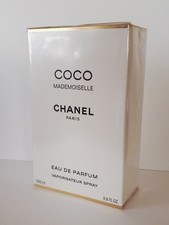CHANEL COCO MADEMOISELLE EAU