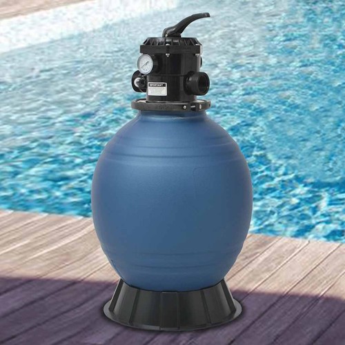 Filtre sable piscine - à, de