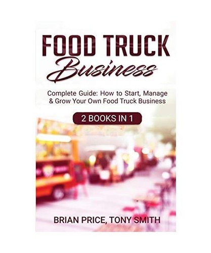 Food truck business complete - business:,