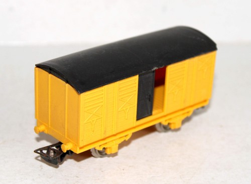 Jouef covered wagon - covered,