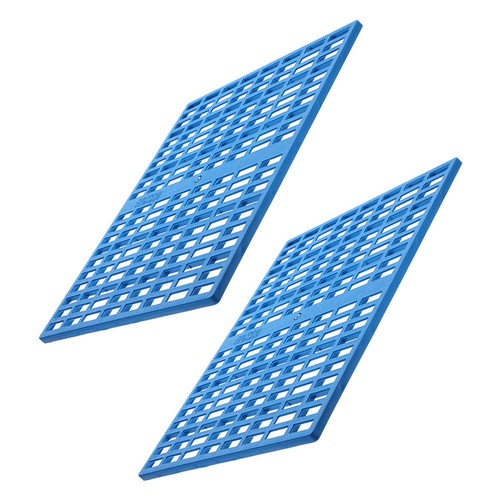 Pcs tapis cage - de,