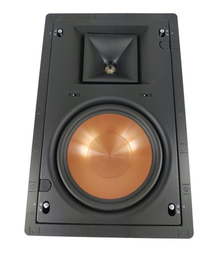 Enceinte installation - enceinte, d'installation