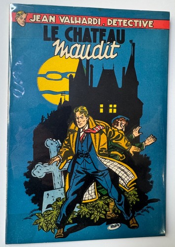 Dupuis 1953 jean - jean, valhardi