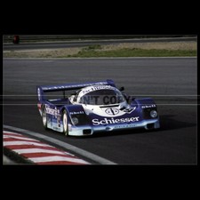 Photo A.005443 PORSCHE 956 C