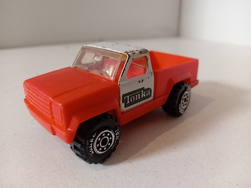 Tonka gmc vendura pick - gmc, up