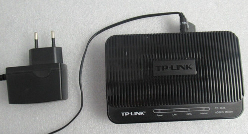 Link 8816 modem routeur - modem,