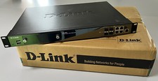 Dlink DWC-2000 - Contrôleur
