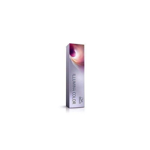 Wella illumina color - illumina, 10/05