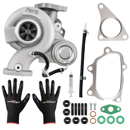 Td04l turbo fit subaru - turbo,