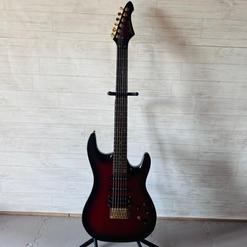 Guitare électrique aria - guitare,