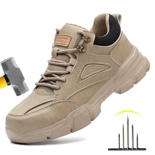 Chaussures sécurité à - de,