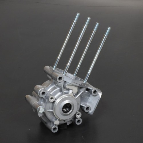 Carter moteur pour mobylette - moteur,