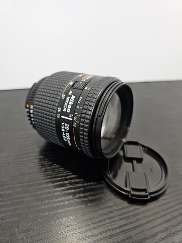 Nikon nikkor 105mm - nikon, 28-105mm